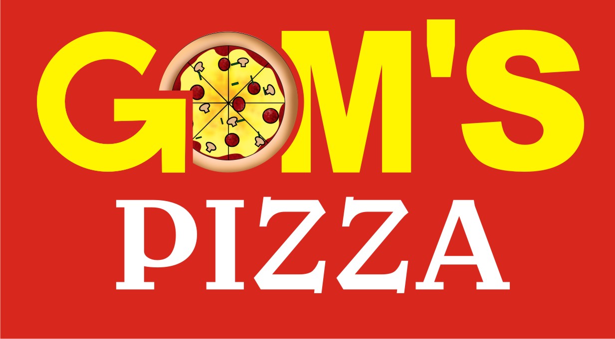 Gom's Pizza
